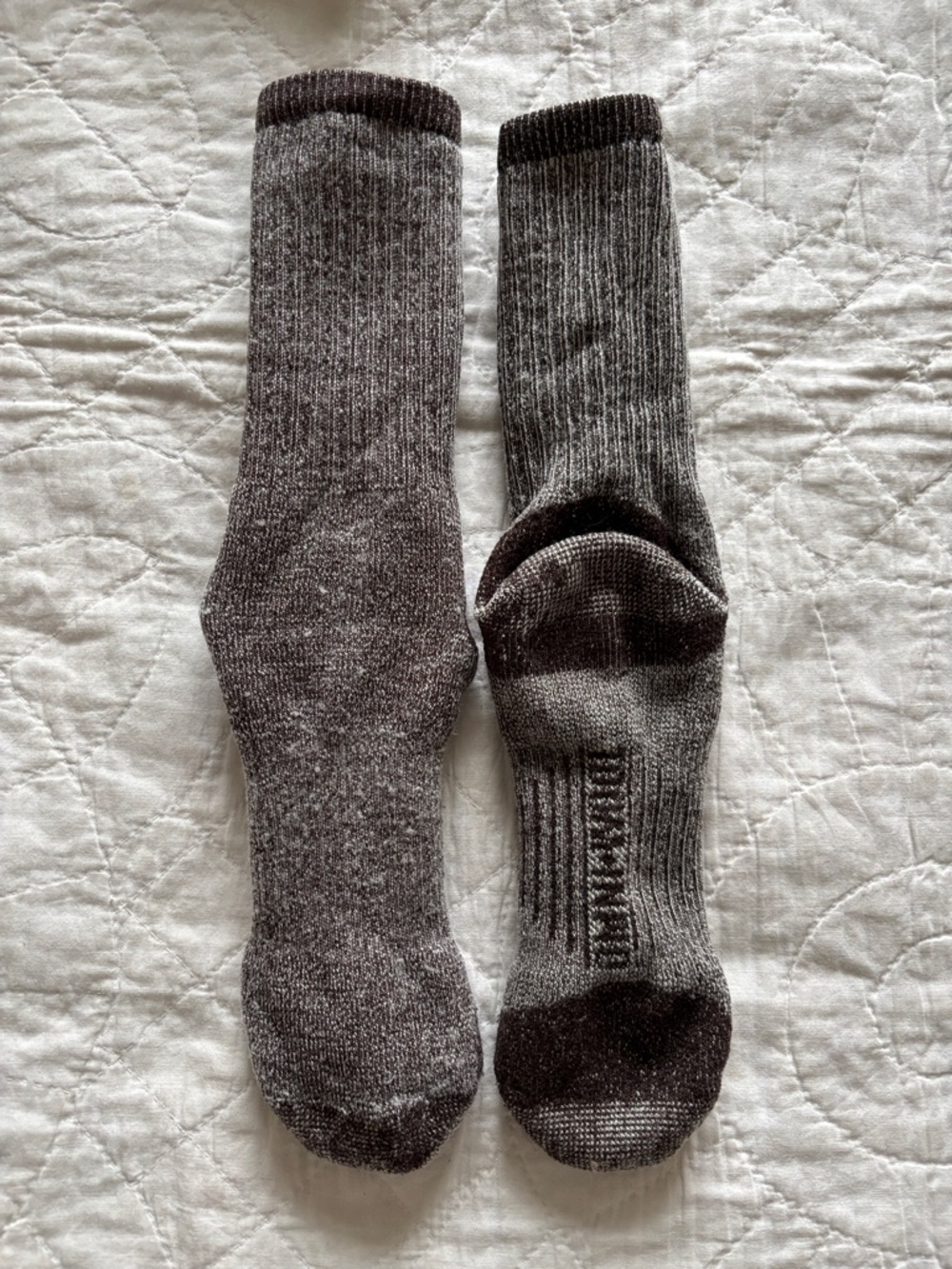 Wool Socks - Picture 5 of 7